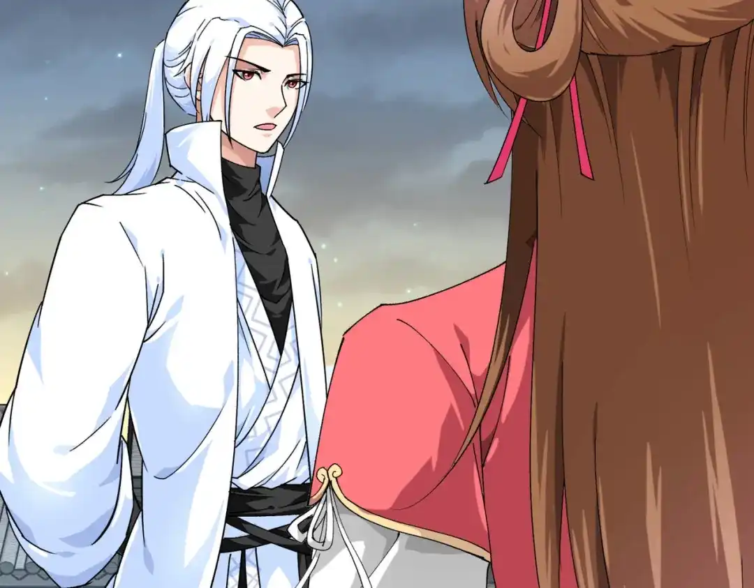 重生之我是大天神 - 第94话：少女的请求 - 第110张图