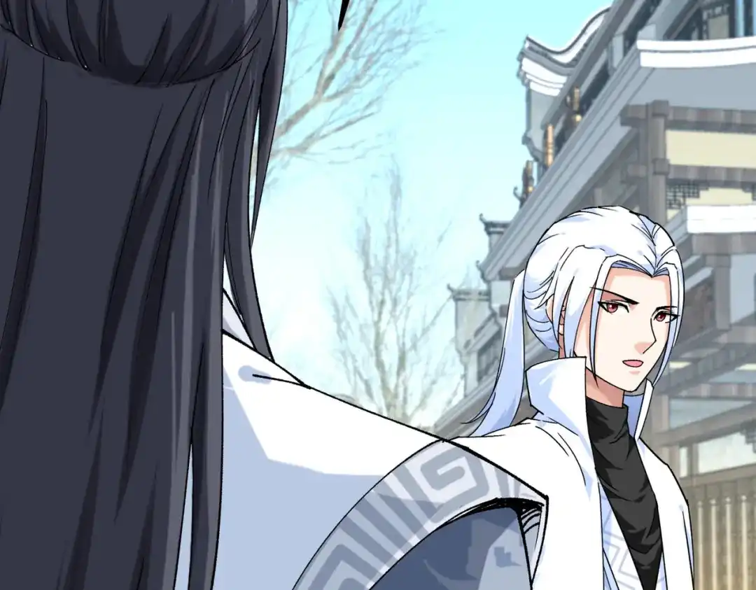 重生之我是大天神 - 第94话：少女的请求 - 第66张图