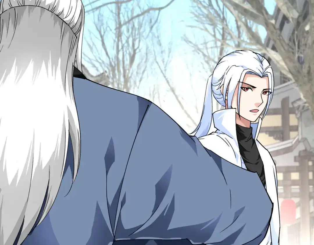 重生之我是大天神 - 第94话：少女的请求 - 第10张图