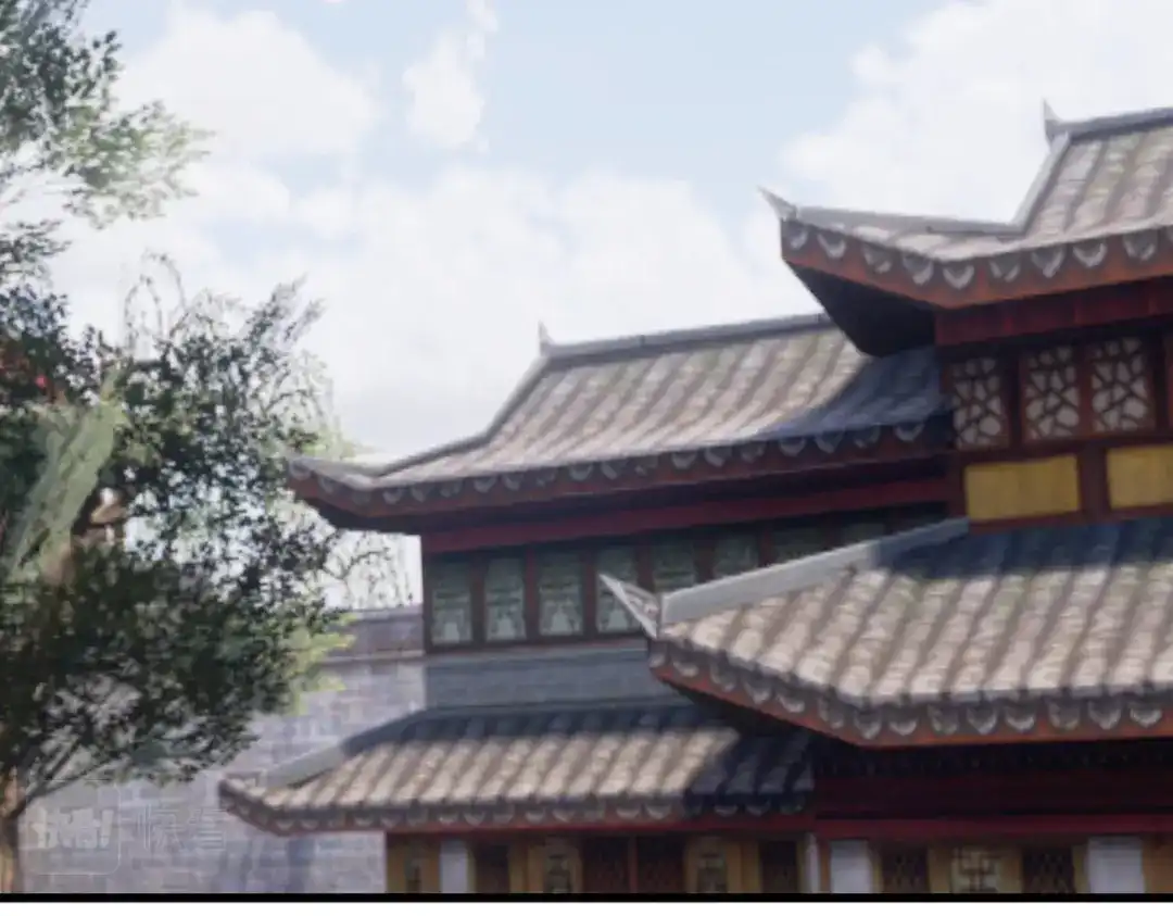 重生之我是大天神 - 第94话：少女的请求 - 第15张图