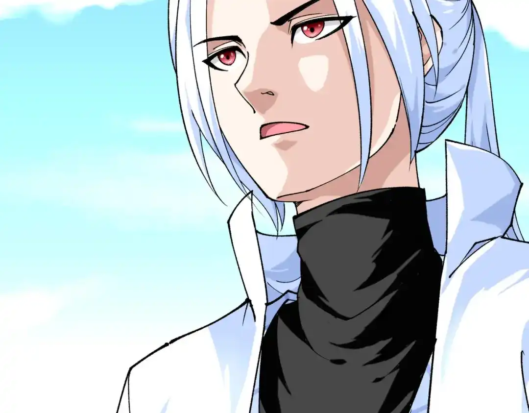 重生之我是大天神 - 第95话：少东家 - 第66张图