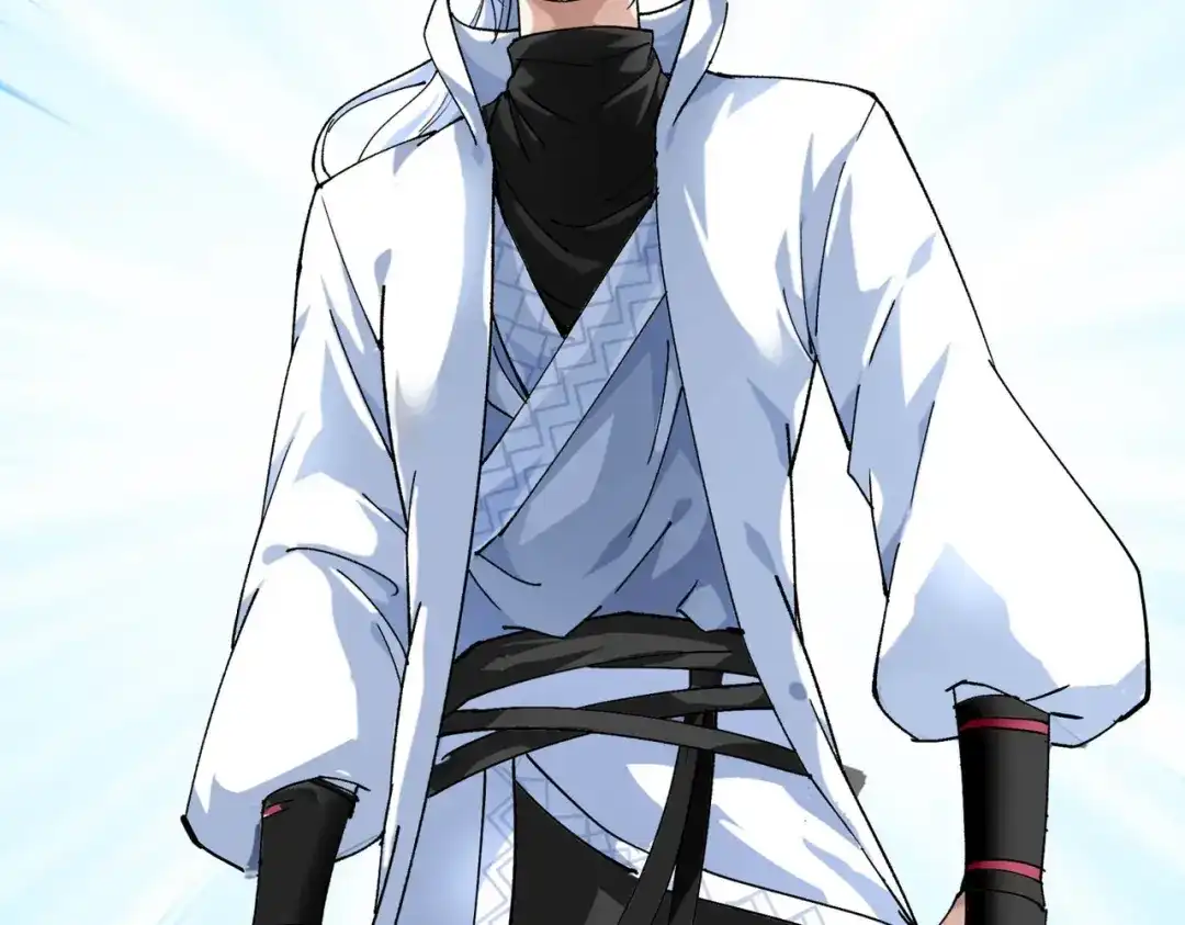 重生之我是大天神 - 第95话：少东家 - 第54张图