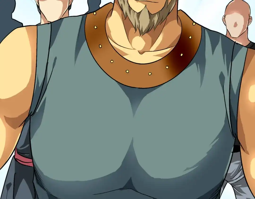 重生之我是大天神 - 第95话：少东家 - 第62张图