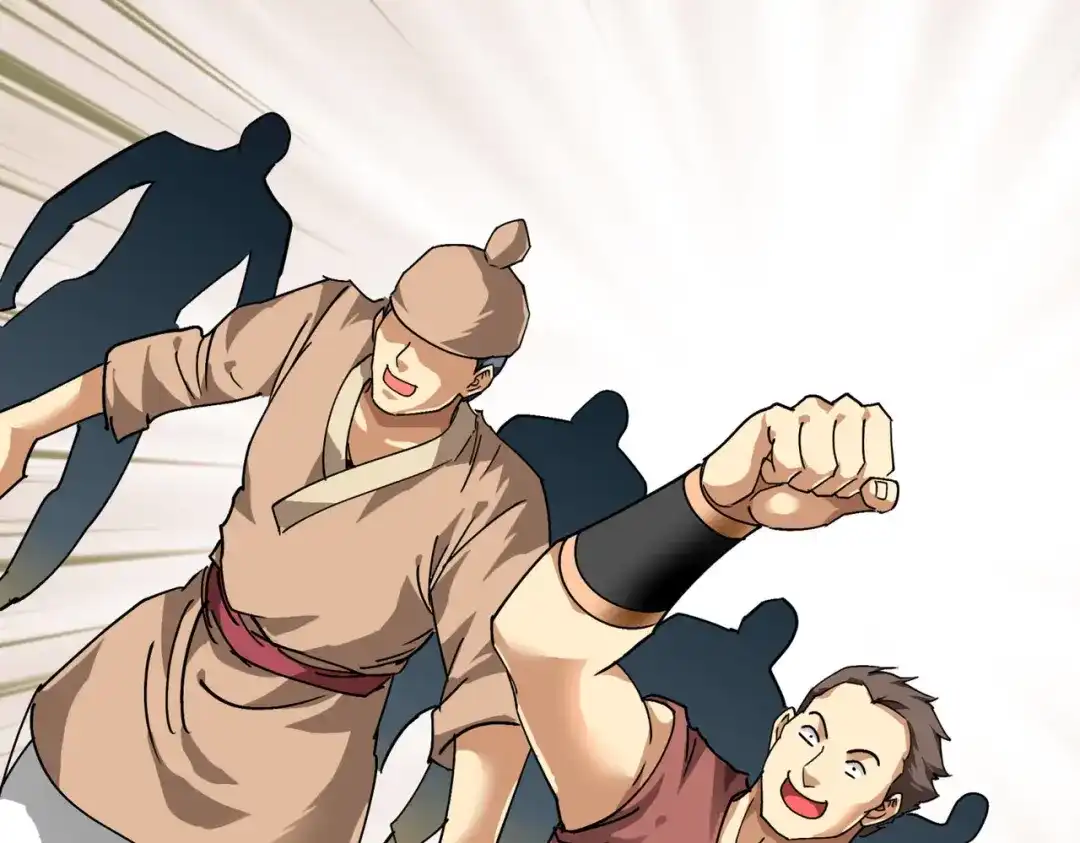 重生之我是大天神 - 第95话：少东家 - 第38张图