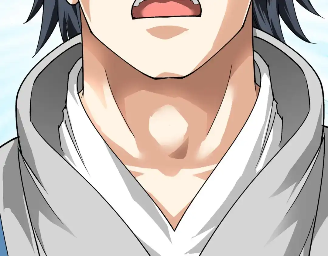 重生之我是大天神 - 第95话：少东家 - 第139张图