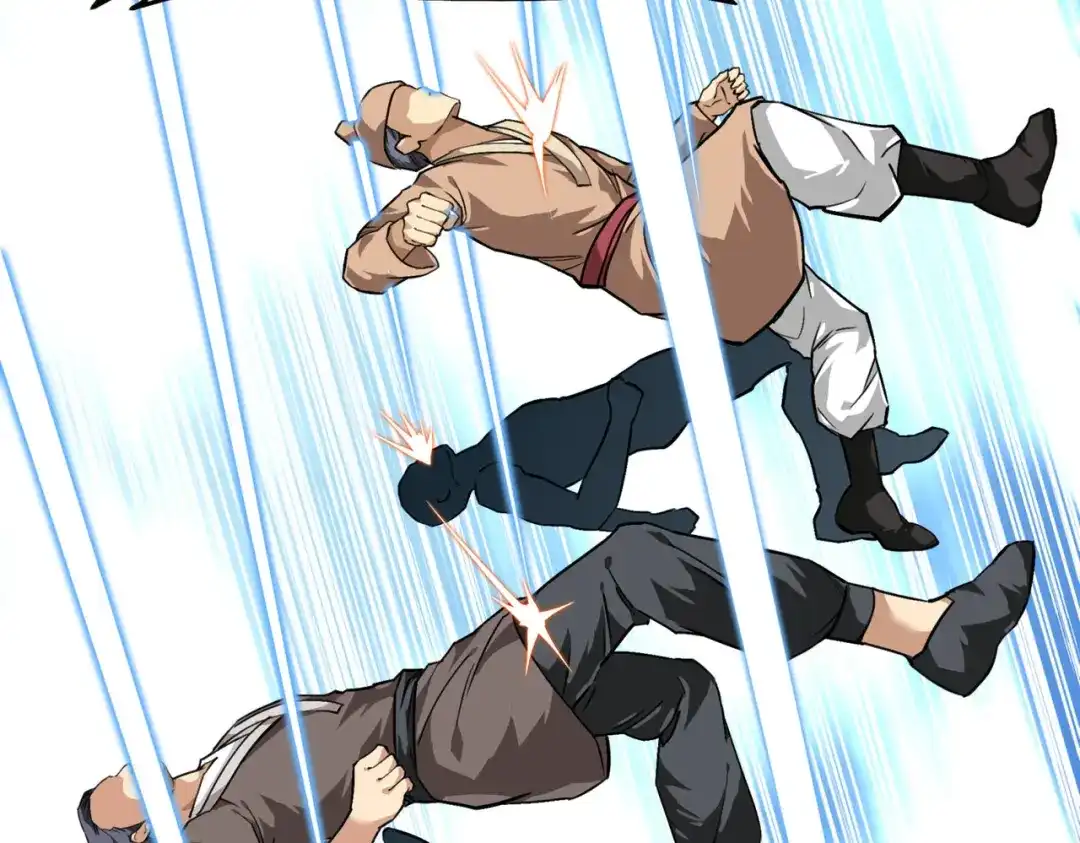 重生之我是大天神 - 第95话：少东家 - 第46张图