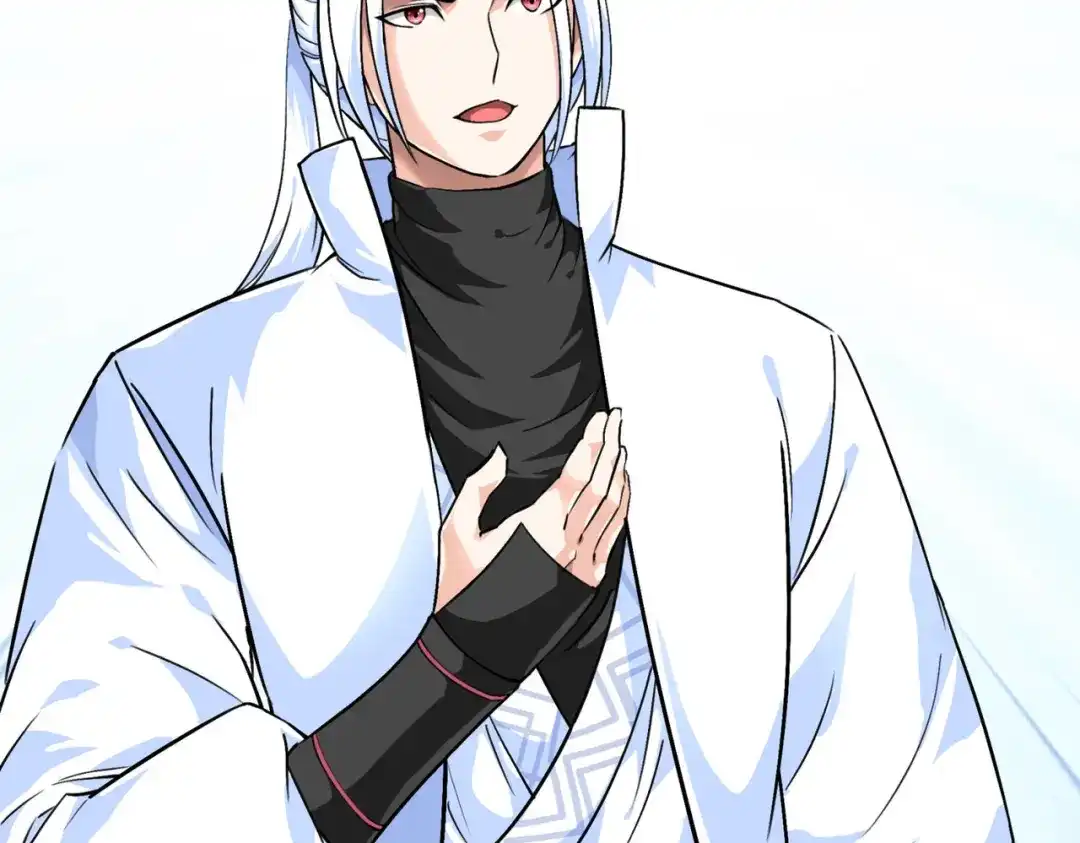 重生之我是大天神 - 第95话：少东家 - 第110张图