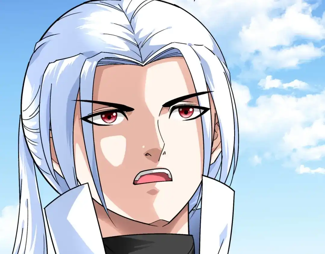 重生之我是大天神 - 第95话：少东家 - 第94张图