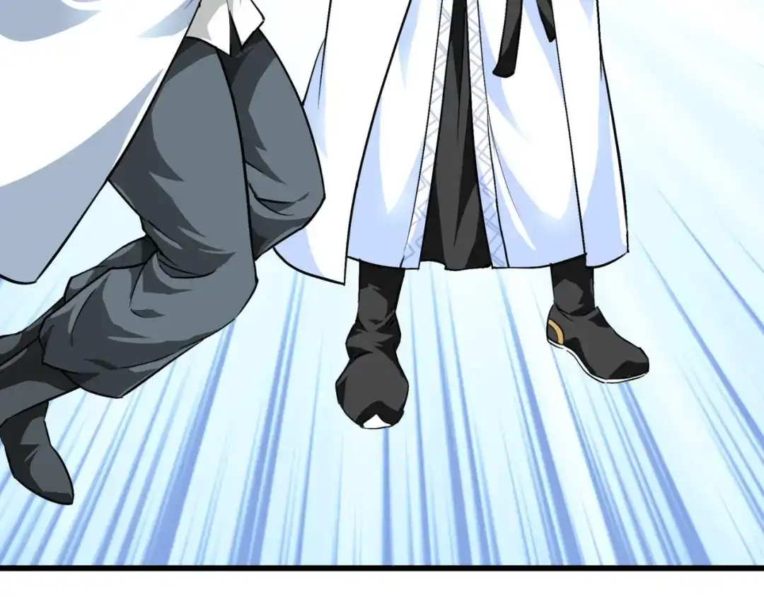 重生之我是大天神 - 第96话：大开杀戒 - 第71张图