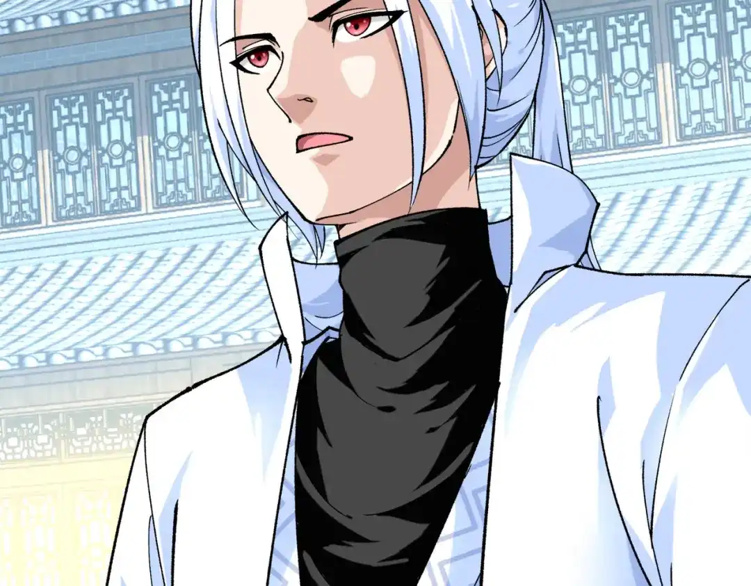 重生之我是大天神 - 第96话：大开杀戒 - 第3张图