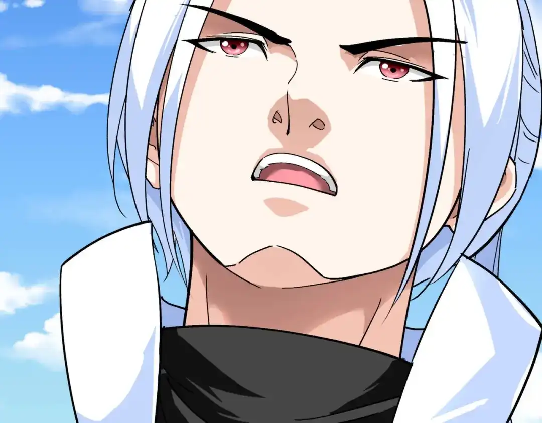 重生之我是大天神 - 第96话：大开杀戒 - 第26张图