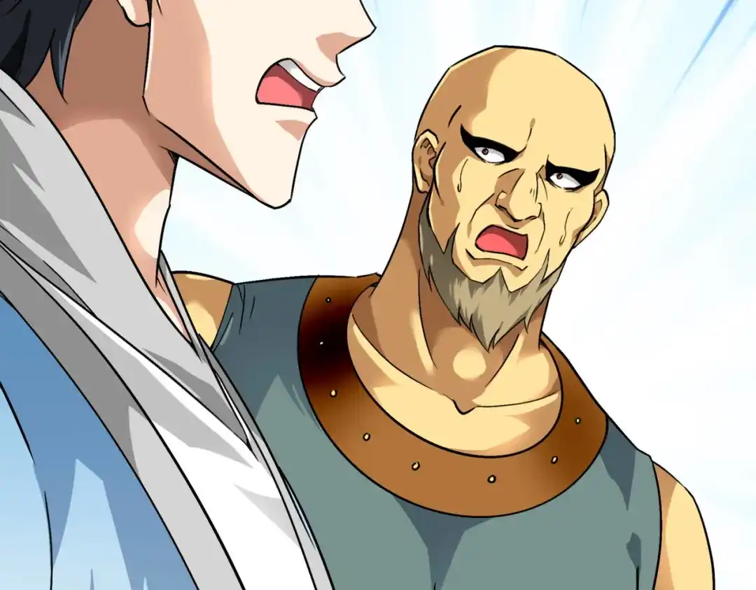 重生之我是大天神 - 第96话：大开杀戒 - 第34张图