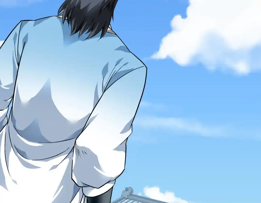 重生之我是大天神 - 第96话：大开杀戒 - 第6张图