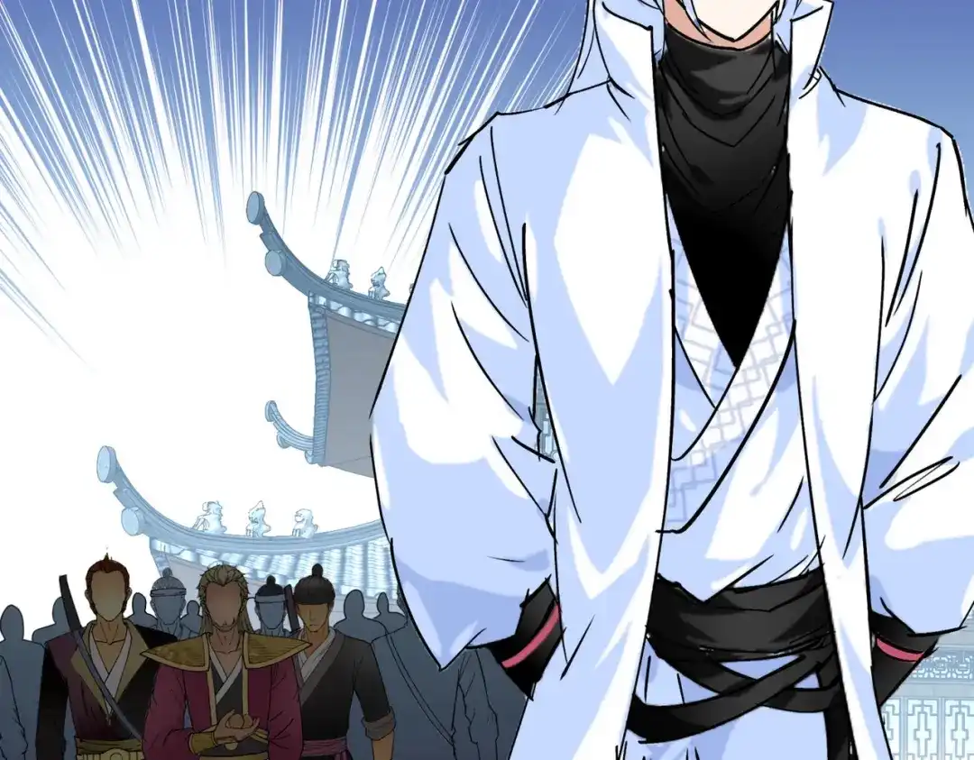 重生之我是大天神 - 第96话：大开杀戒 - 第74张图