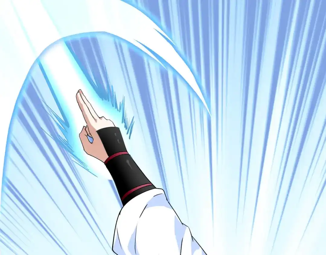 重生之我是大天神 - 第96话：大开杀戒 - 第41张图