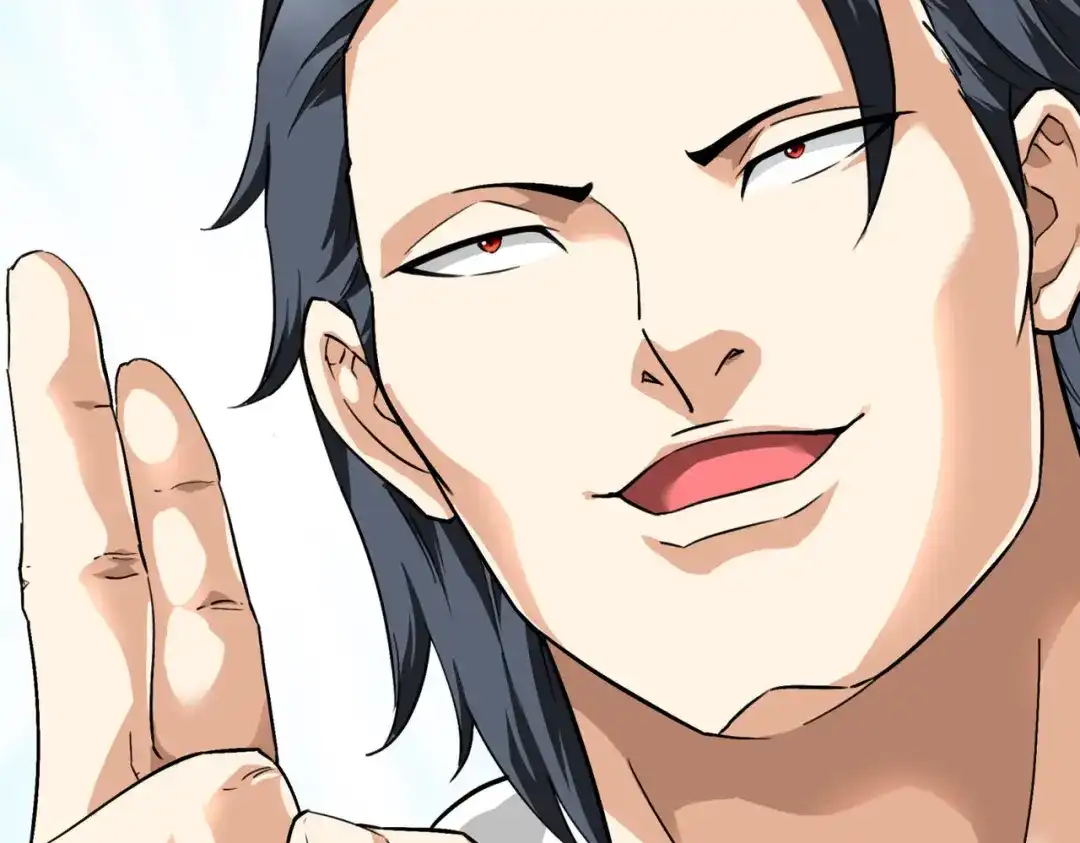 重生之我是大天神 - 第96话：大开杀戒 - 第10张图