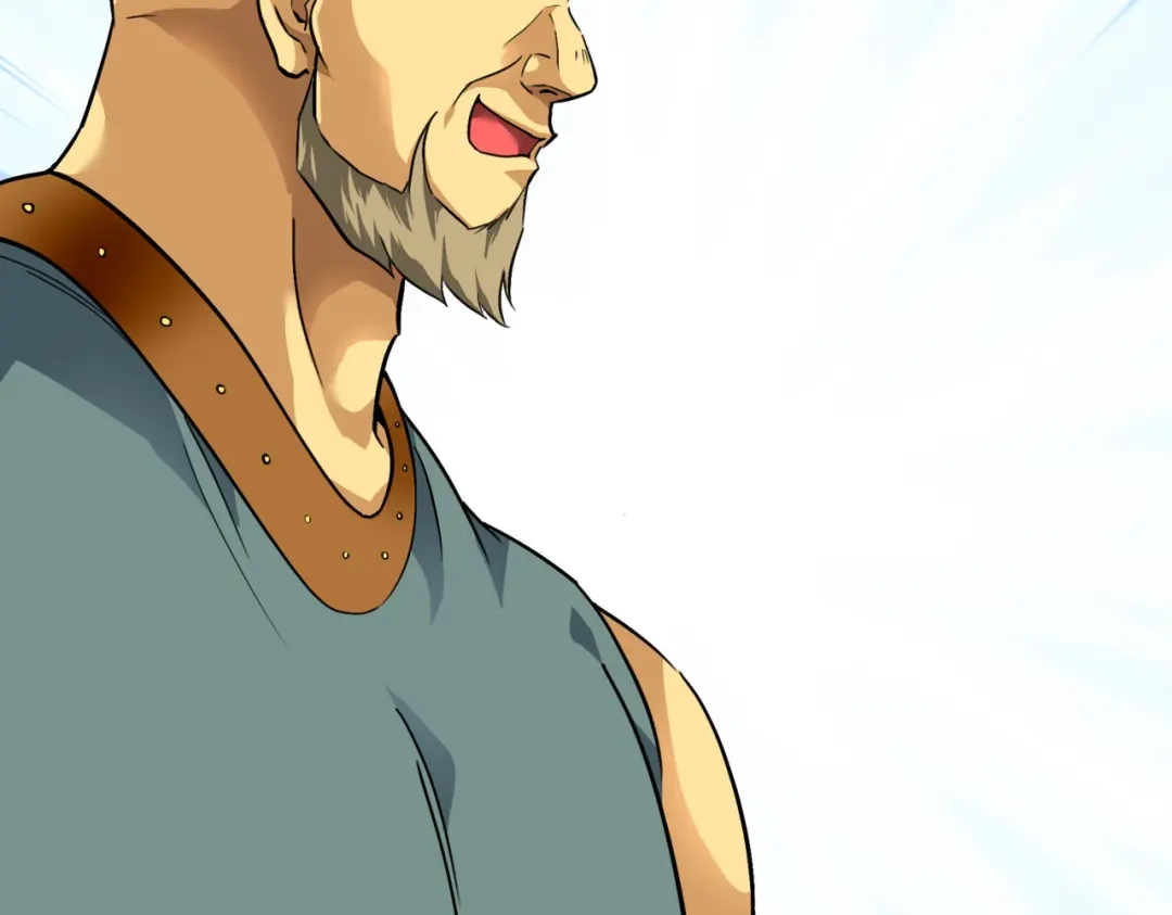 重生之我是大天神 - 第96话：大开杀戒 - 第18张图