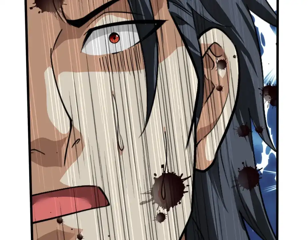 重生之我是大天神 - 第96话：大开杀戒 - 第58张图