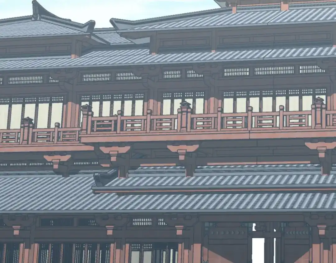 重生之我是大天神 - 第96话：大开杀戒 - 第115张图