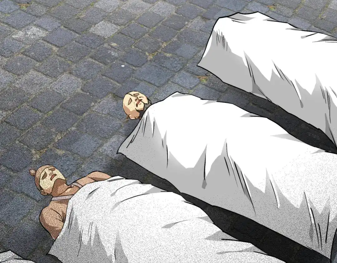 重生之我是大天神 - 第96话：大开杀戒 - 第102张图