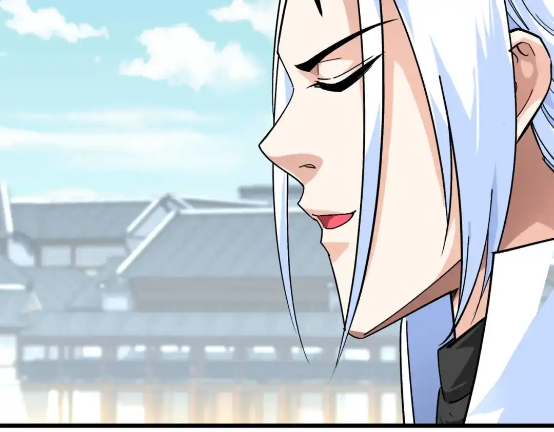 重生之我是大天神 - 第96话：大开杀戒 - 第14张图