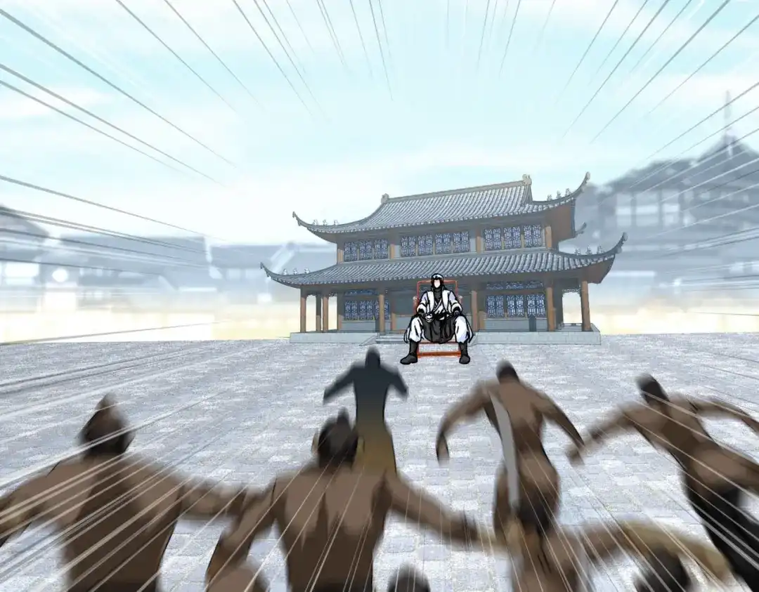 重生之我是大天神 - 第96话：大开杀戒 - 第38张图