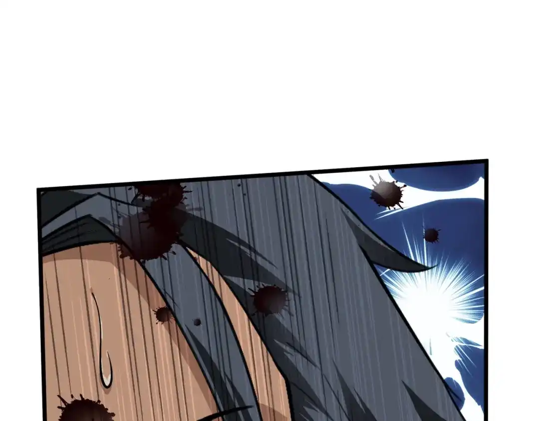 重生之我是大天神 - 第96话：大开杀戒 - 第57张图