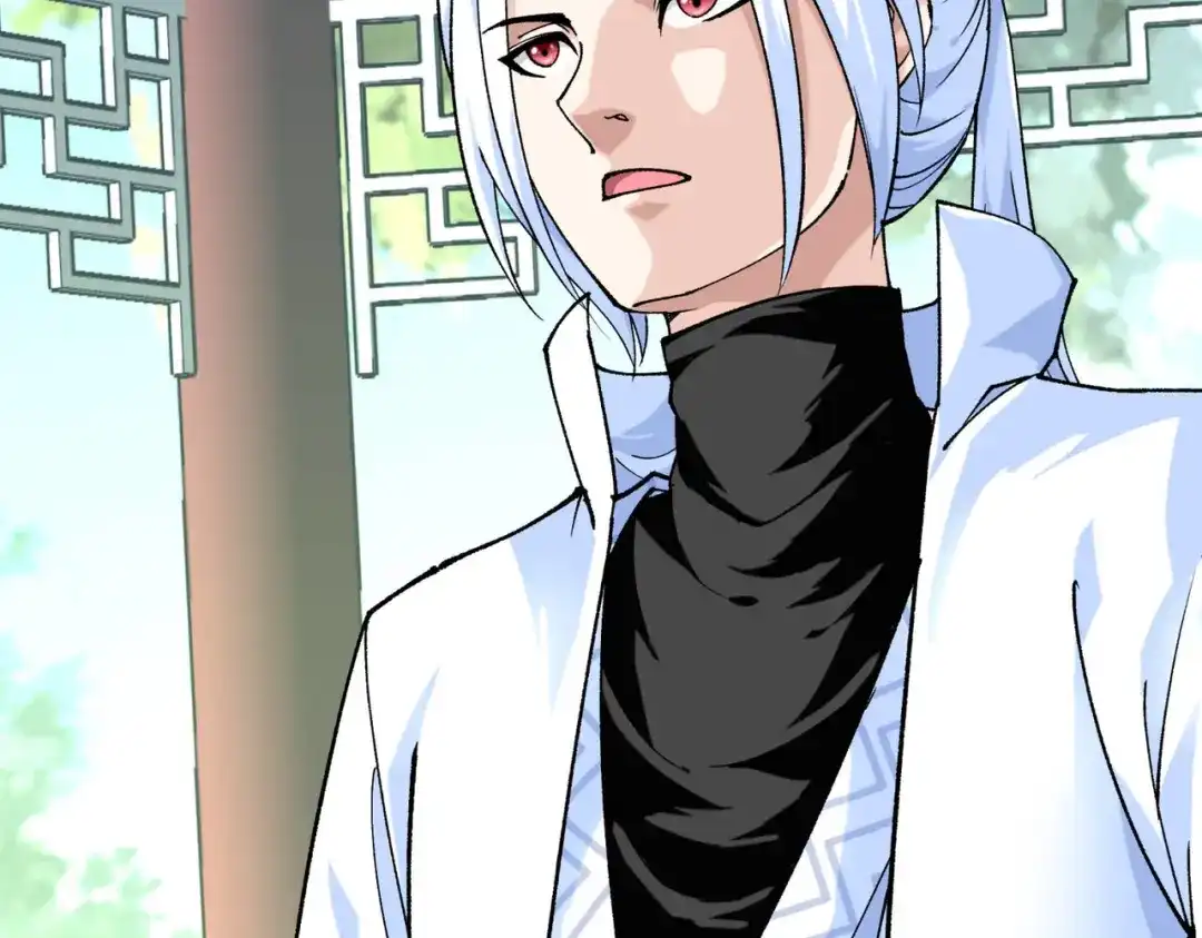 重生之我是大天神 - 第97话：你走错路了！ - 第138张图