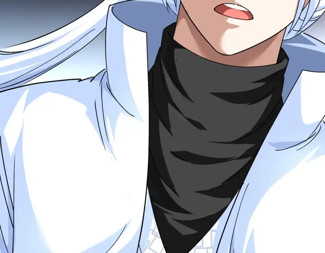 重生之我是大天神 - 第97话：你走错路了！ - 第107张图