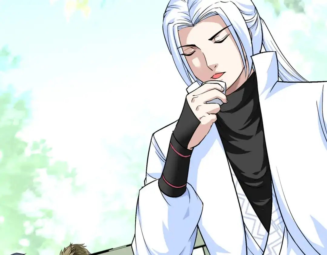 重生之我是大天神 - 第97话：你走错路了！ - 第38张图