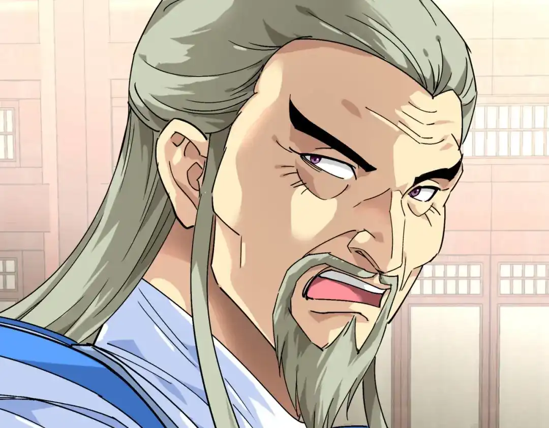 重生之我是大天神 - 第97话：你走错路了！ - 第18张图