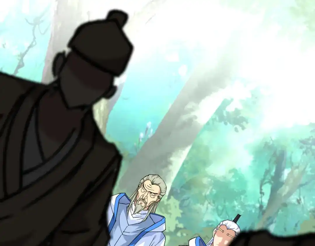 重生之我是大天神 - 第97话：你走错路了！ - 第130张图