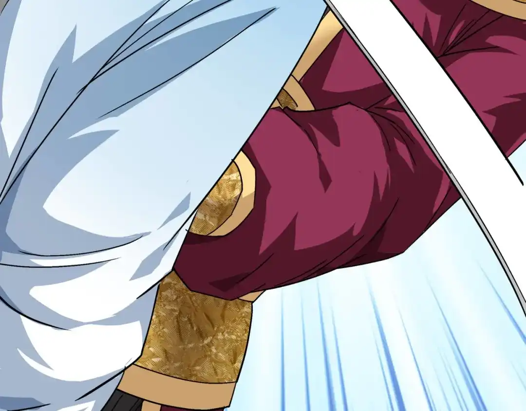 重生之我是大天神 - 第97话：你走错路了！ - 第91张图