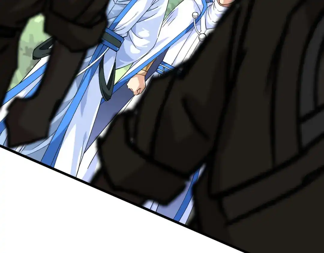 重生之我是大天神 - 第97话：你走错路了！ - 第131张图