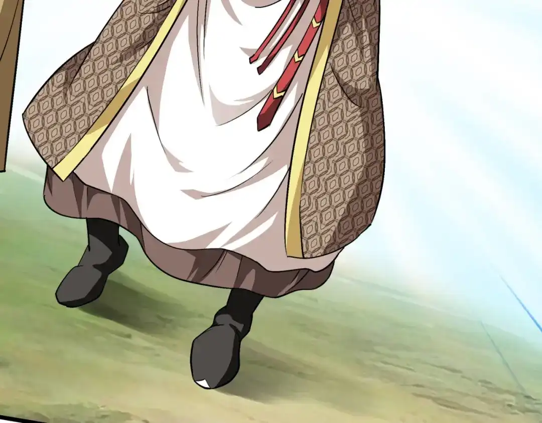 重生之我是大天神 - 第97话：你走错路了！ - 第55张图