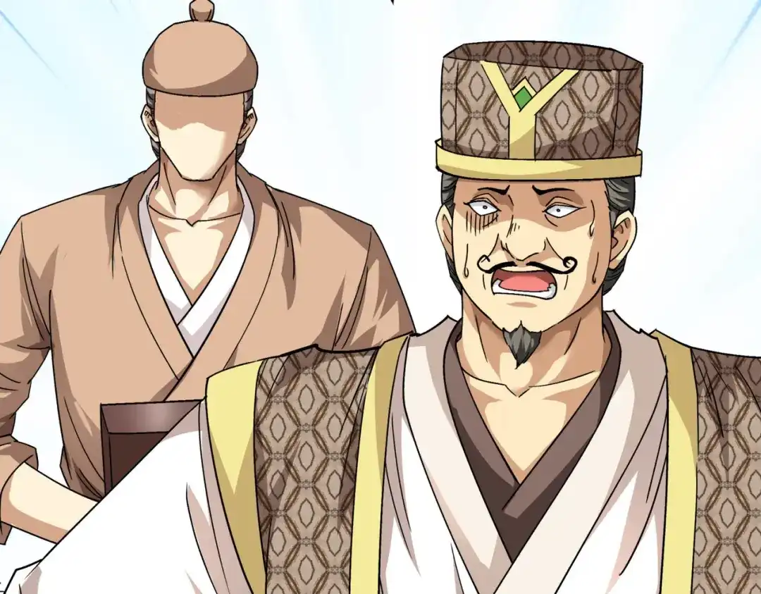 重生之我是大天神 - 第97话：你走错路了！ - 第98张图