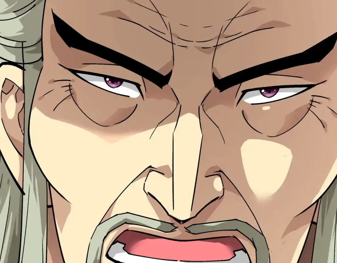 重生之我是大天神 - 第97话：你走错路了！ - 第134张图