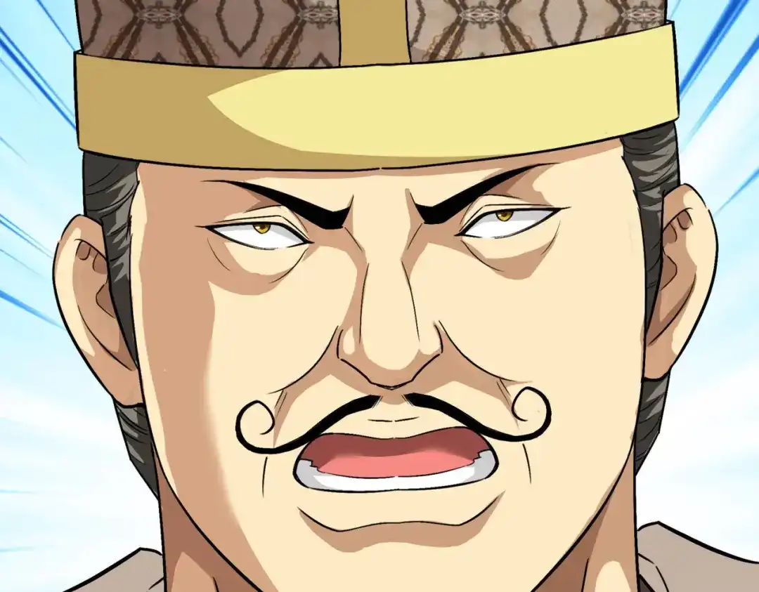 重生之我是大天神 - 第97话：你走错路了！ - 第62张图