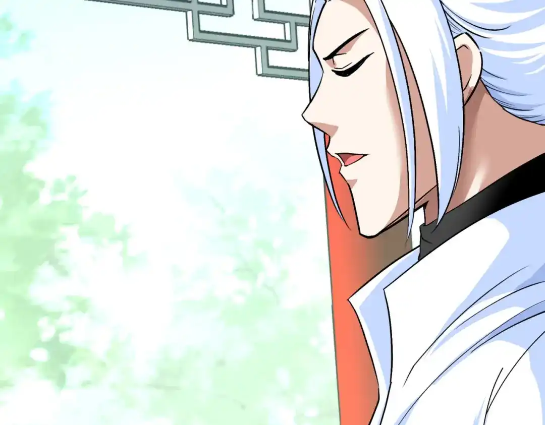 重生之我是大天神 - 第97话：你走错路了！ - 第82张图