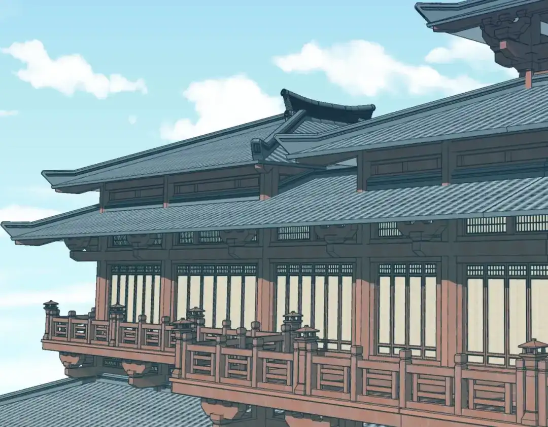 重生之我是大天神 - 第97话：你走错路了！ - 第11张图