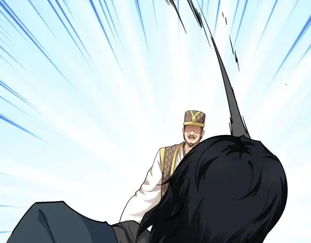 重生之我是大天神 - 第97话：你走错路了！ - 第114张图