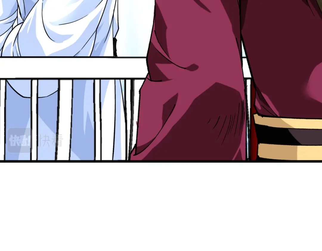 重生之我是大天神 - 第97话：你走错路了！ - 第87张图