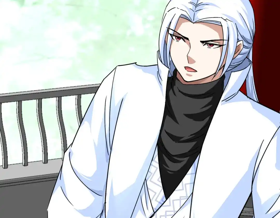 重生之我是大天神 - 第97话：你走错路了！ - 第102张图