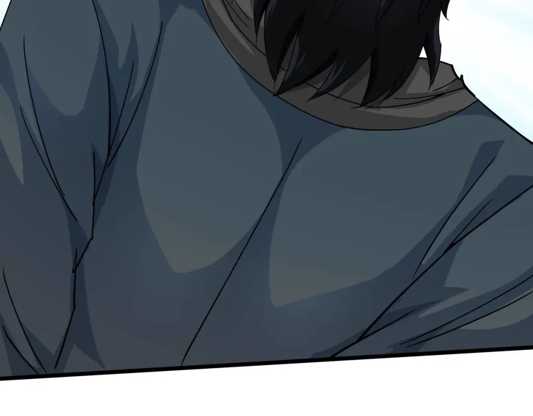 重生之我是大天神 - 第97话：你走错路了！ - 第115张图