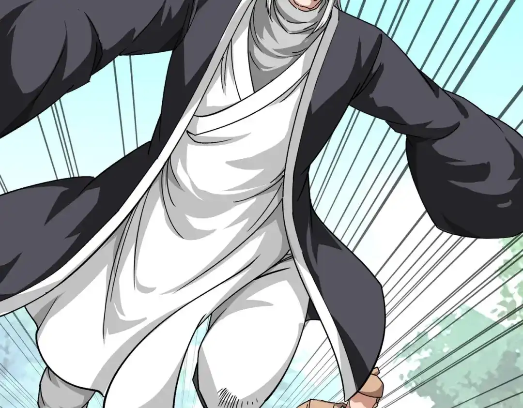 重生之我是大天神 - 第97话：你走错路了！ - 第122张图