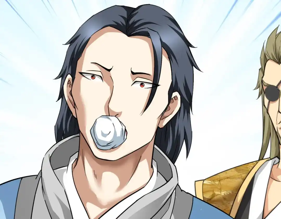 重生之我是大天神 - 第97话：你走错路了！ - 第46张图