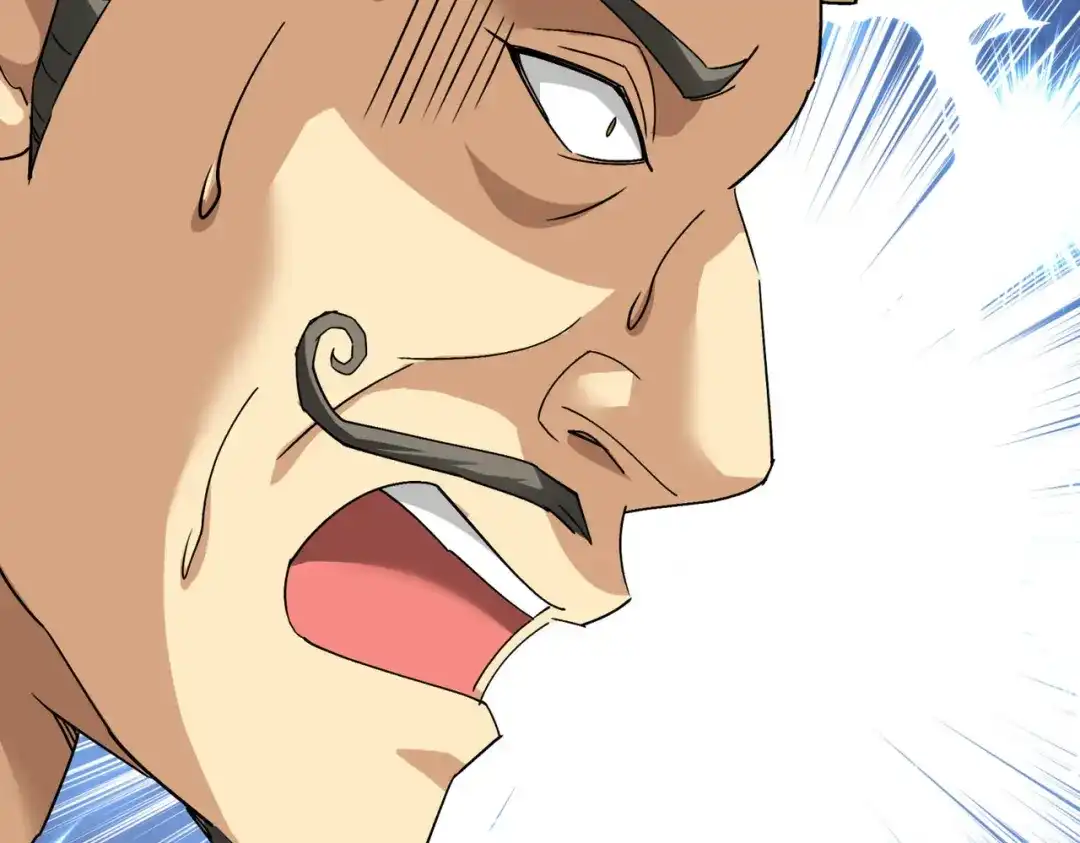 重生之我是大天神 - 第97话：你走错路了！ - 第94张图