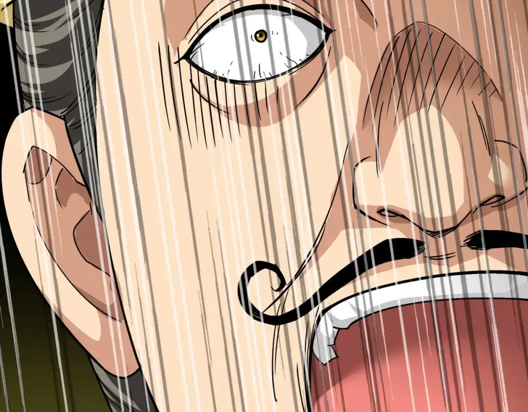 重生之我是大天神 - 第97话：你走错路了！ - 第118张图