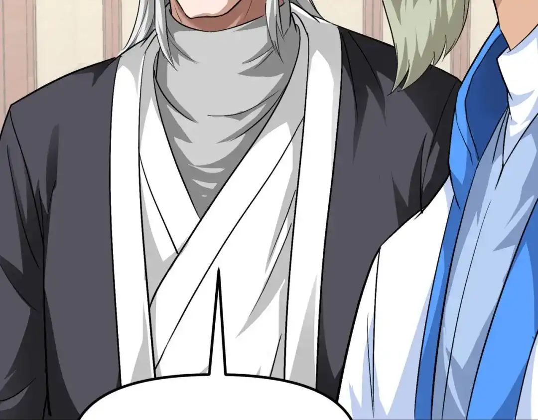 重生之我是大天神 - 第97话：你走错路了！ - 第27张图