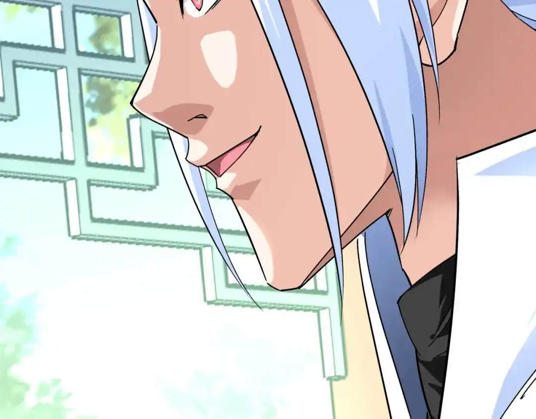 重生之我是大天神 - 第97话：你走错路了！ - 第126张图